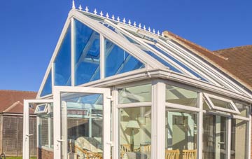 conservatory roof insulation costs Calmore