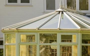 conservatory roof repair Calmore, Hampshire