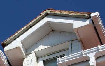 Calmore fascia installation costs