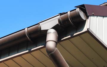 types of Calmore fascias