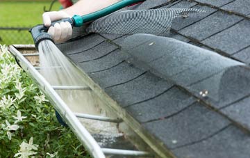Calmore gutter cleaning costs