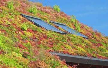 Calmore living roof systems