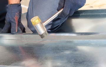 Calmore metal roofing costs