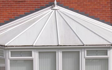 Calmore polycarbonate conservatory roof repairs
