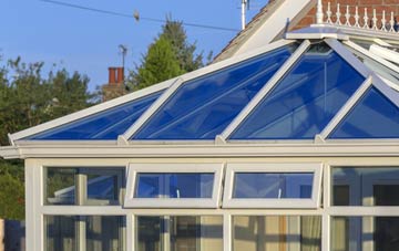 professional Calmore conservatory insulation