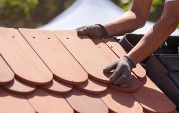 Calmore roof tile contractors