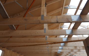 Calmore roof truss costs