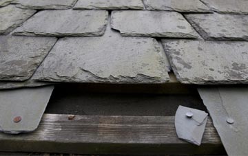 Calmore slate roof repairs and maintenance