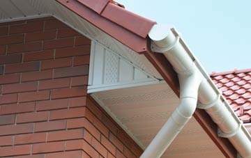 Calmore soffit repair costs