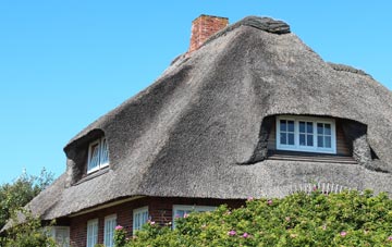 thatch roofing Calmore, Hampshire