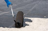 find the best Calmore roofing companies