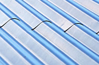 Calmore corrugated roofing