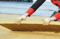 find rated Calmore roof insulation companies