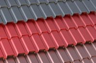 find rated Calmore plastic roofing companies