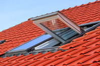 Calmore roof window