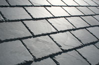 Calmore slate roof