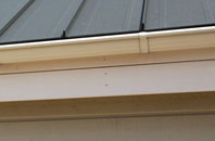 Calmore soffit repair