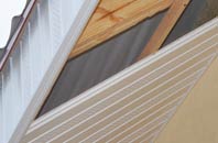 rated Calmore soffit repair companies